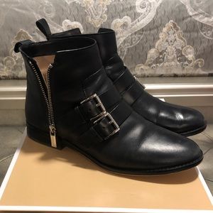 Michael Kors Finley Ankle Boot